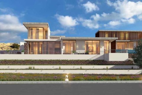 4 chambres House à Agios Tychonas, Cyprus No. 30802 4