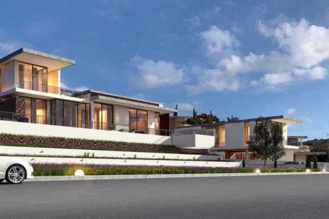 4 chambres House à Agios Tychonas, Cyprus No. 30802 6