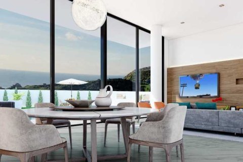 4 chambres House à Agios Tychonas, Cyprus No. 30802 11