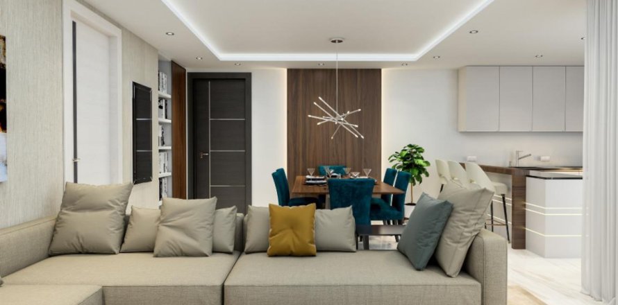 3 bedrooms Villa in Limassol, Cyprus No. 106472