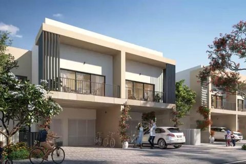 2 chambres Townhouse à Thach Than, Vietnam No. 94896 3