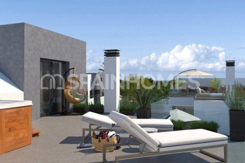 4 bedrooms Villa in Ban Qua, Vietnam No. 26284 3