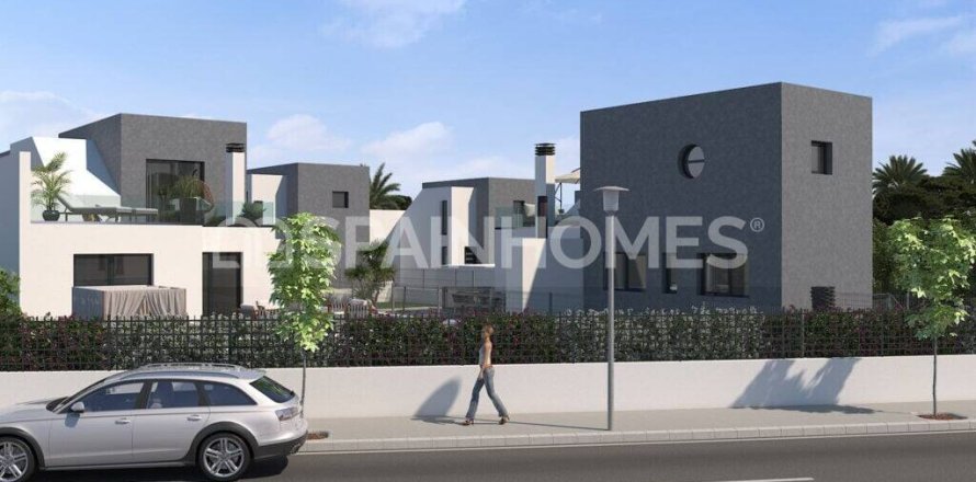 4 bedrooms Villa in Ban Qua, Vietnam No. 26284