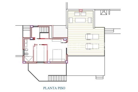 4 bedrooms Villa in Ban Qua, Vietnam No. 26284 21