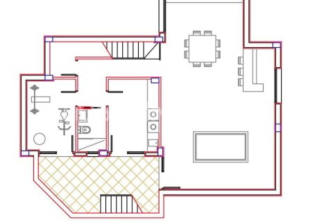 4 bedrooms Villa in Ban Qua, Vietnam No. 26284 22