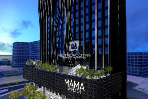 Квартира с 2 спальнями в Хайбачынг, Вьетнам №4864 11