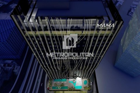 Квартира с 2 спальнями в Хайбачынг, Вьетнам №4864 9