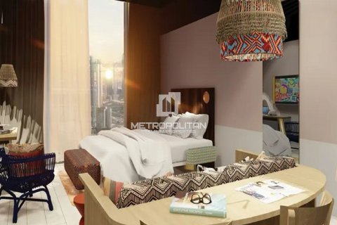 2 dormitorios Apartment en Business Bay, UAE No. 4864