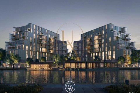 2 bedrooms Apartment in Ever, Vietnam No. 38197 1