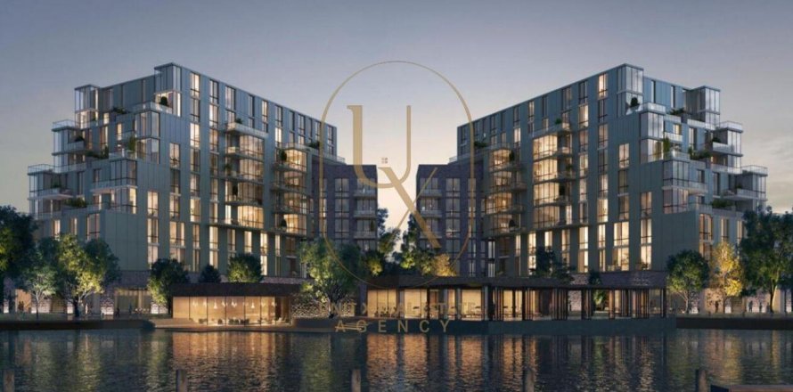 2 bedrooms Apartment in Ever, Vietnam No. 38197