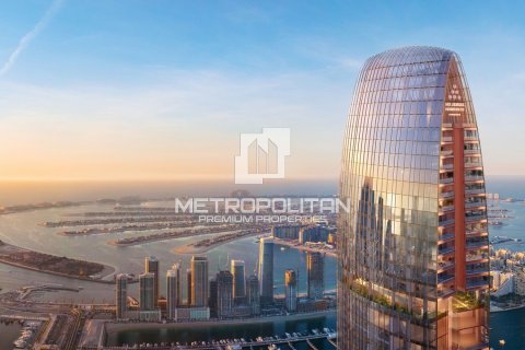 2 dormitorios Apartment en Dubai Marina, UAE No. 87165