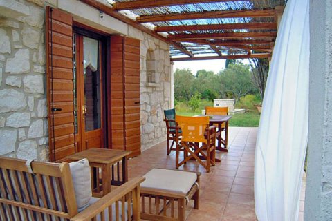 8 bedrooms Commercial property in Zakynthos, Greece No. 28097 23