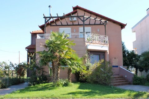 2 dormitorios House en Pieria, Greece No. 108033 1