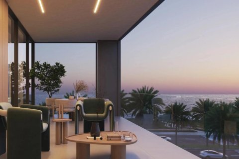 Квартира с 1 спальней в Анзянг, Вьетнам №91305 2