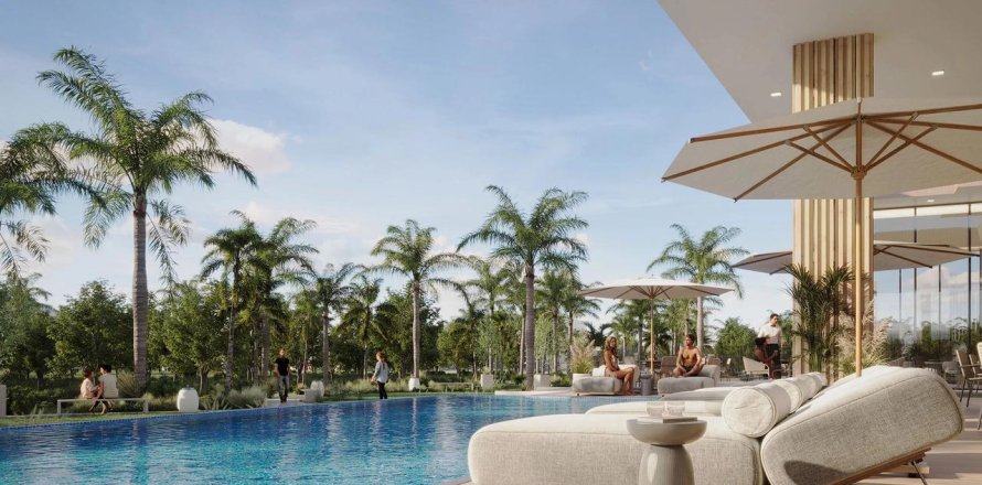 1 bedroom Apartment in Ras Al Khaimah, UAE No. 91305