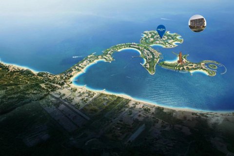 Квартира с 1 спальней в Анзянг, Вьетнам №91305 12