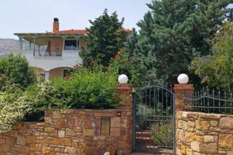 6 dormitorios House en Chios, Greece No. 107469 1