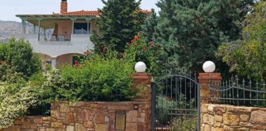 6 dormitorios House en Chios, Greece No. 107469