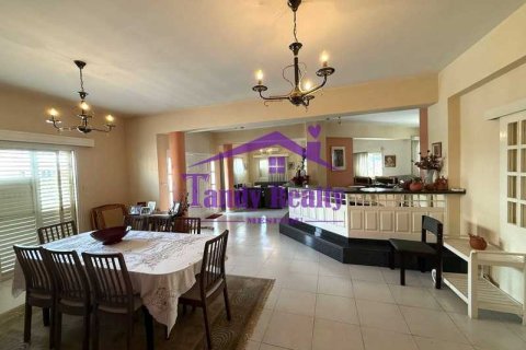 3 bedrooms House in Enkomi, Cyprus No. 82630 1