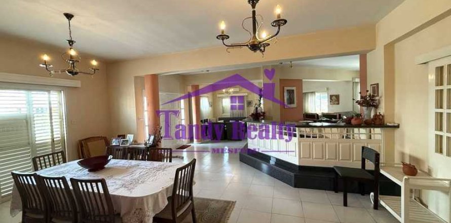 3 bedrooms House in Enkomi, Cyprus No. 82630