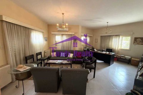 3 bedrooms House in Enkomi, Cyprus No. 82630 2