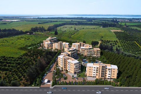 3 bedrooms Apartment in Limassol, Cyprus No. 105444 6