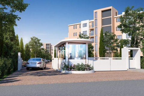 3 bedrooms Apartment in Limassol, Cyprus No. 105444 5