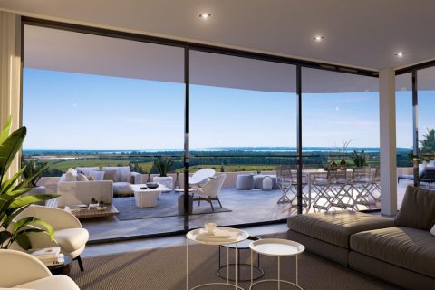 3 bedrooms Apartment in Limassol, Cyprus No. 105444 7