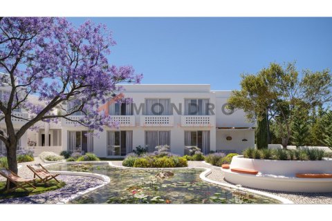 1 chambre Appartement à Phu Vang, Vietnam No. 120845 1