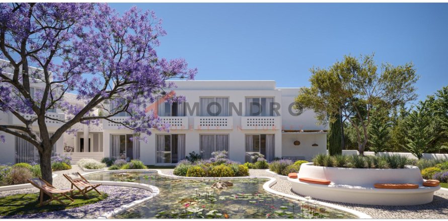 1 chambre Appartement à Phu Vang, Vietnam No. 120845