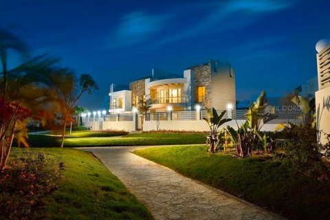 5 bedrooms Villa in Mit Shammas, Vietnam No. 39095 1