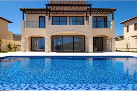 4 bedrooms Villa in Paphos, Cyprus No. 81930 19