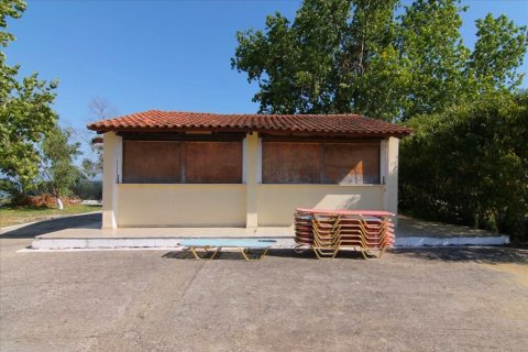 11 habitaciones Hotel en Corfu, Greece No. 109642 23