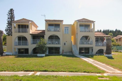 11 habitaciones Hotel en Corfu, Greece No. 109642 1