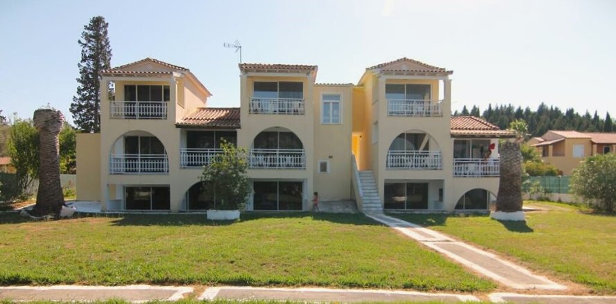 11 habitaciones Hotel en Corfu, Greece No. 109642