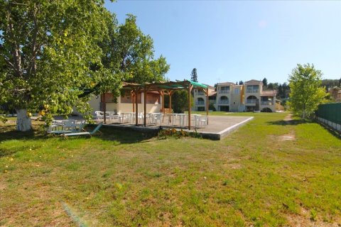 11 habitaciones Hotel en Corfu, Greece No. 109642 20