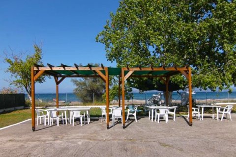 11 habitaciones Hotel en Corfu, Greece No. 109642 22