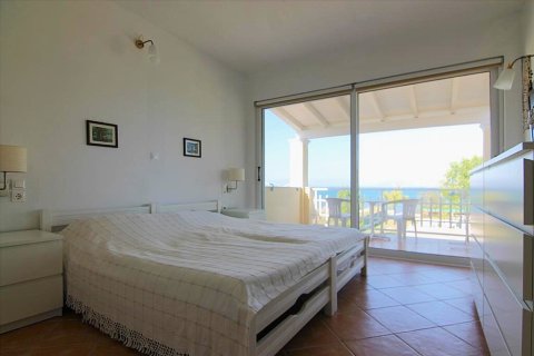 11 habitaciones Hotel en Corfu, Greece No. 109642 5