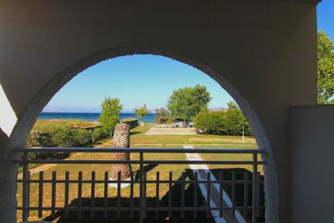 11 habitaciones Hotel en Corfu, Greece No. 109642 13