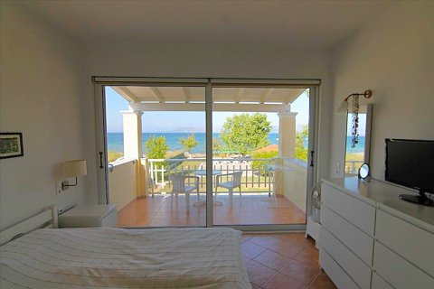 11 habitaciones Hotel en Corfu, Greece No. 109642 7