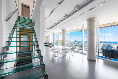 4 bedrooms Villa in Agios Athanasios, Cyprus No. 74860 15