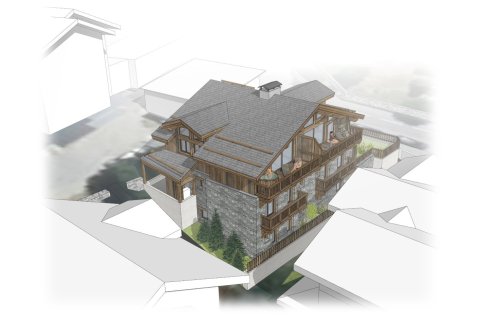 Дом с 5 спальнями в Бельвиль, Франция №99581 9