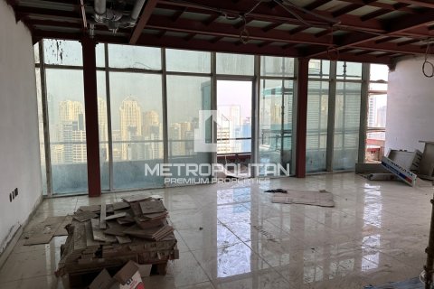 4 bedrooms Penthouse in Xuong Giang, Vietnam No. 3563 11