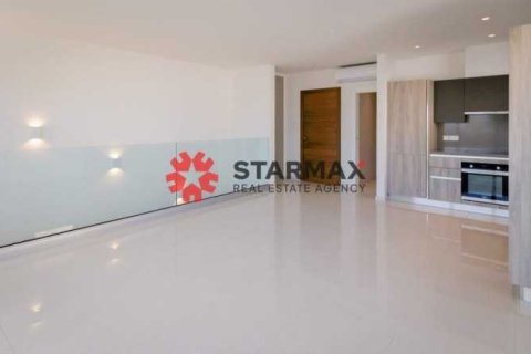 Квартира с 2 спальнями в Гермасойя, Кипр №82829 1