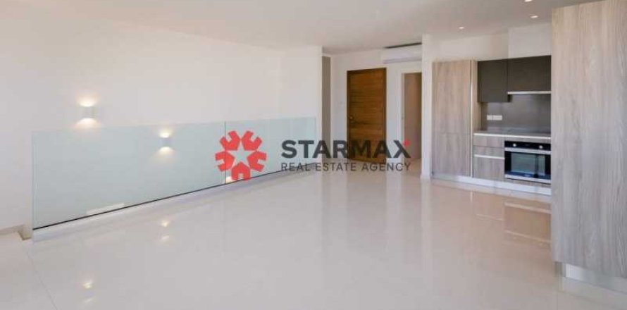 Квартира с 2 спальнями в Гермасойя, Кипр №82829