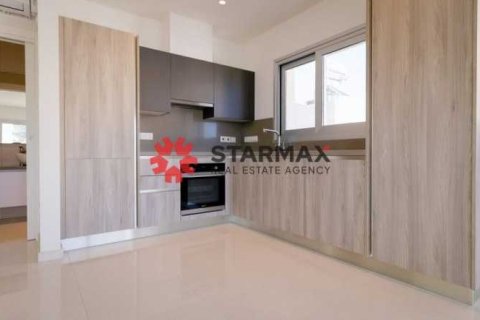 Квартира с 2 спальнями в Гермасойя, Кипр №82829 3