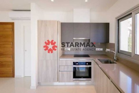 Квартира с 2 спальнями в Гермасойя, Кипр №82829 4