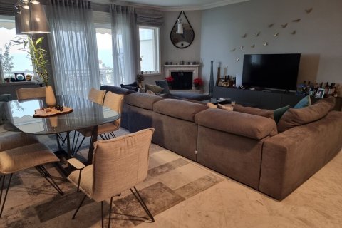 2 bedrooms Maisonette in Panorama, Greece No. 107818 17