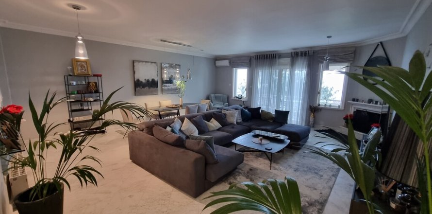 2 bedrooms Maisonette in Panorama, Greece No. 107818