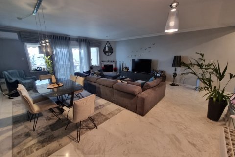 2 bedrooms Maisonette in Panorama, Greece No. 107818 2